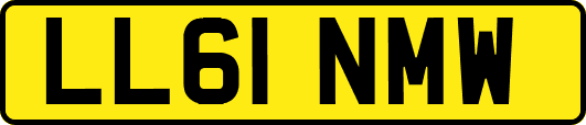 LL61NMW