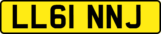 LL61NNJ