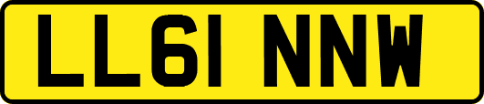 LL61NNW