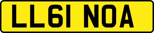 LL61NOA