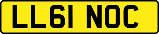 LL61NOC