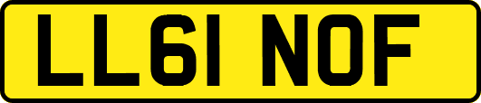 LL61NOF