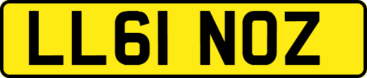 LL61NOZ