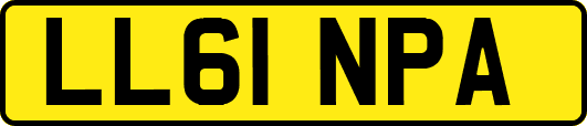 LL61NPA