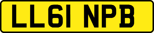 LL61NPB