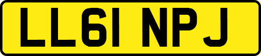 LL61NPJ
