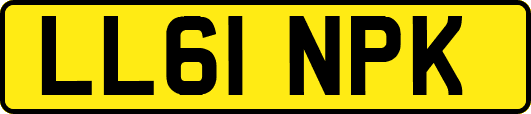 LL61NPK