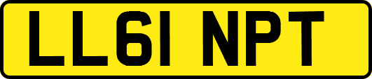 LL61NPT