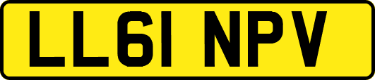 LL61NPV