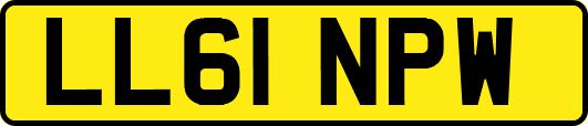 LL61NPW
