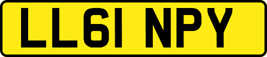 LL61NPY