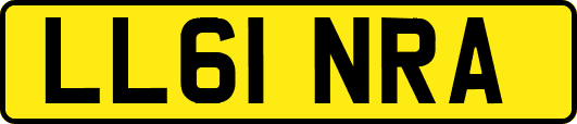 LL61NRA