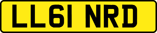 LL61NRD