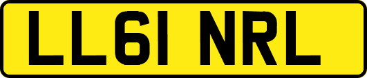 LL61NRL