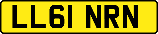 LL61NRN