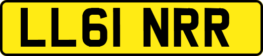 LL61NRR