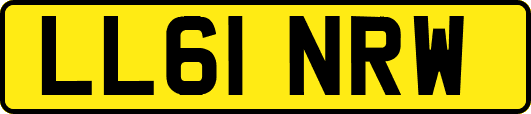 LL61NRW