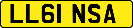 LL61NSA