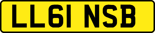 LL61NSB