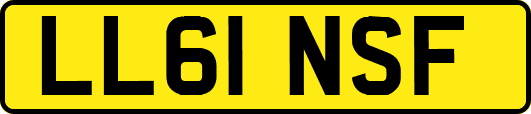 LL61NSF