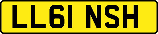 LL61NSH