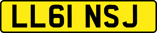 LL61NSJ