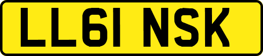 LL61NSK