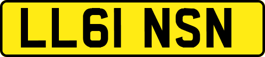 LL61NSN