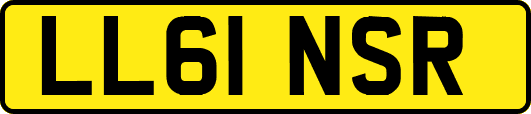 LL61NSR