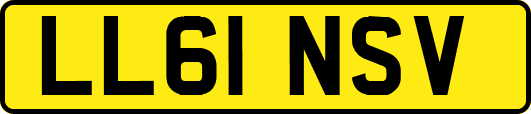 LL61NSV