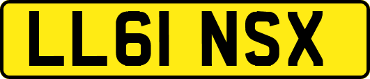 LL61NSX