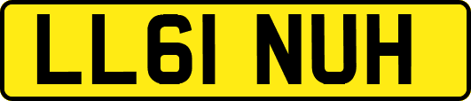LL61NUH