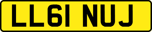 LL61NUJ