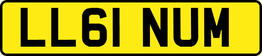 LL61NUM
