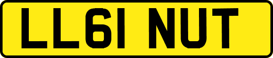 LL61NUT