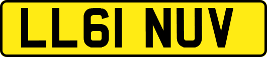 LL61NUV