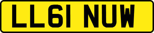 LL61NUW