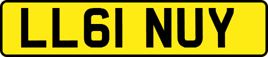 LL61NUY