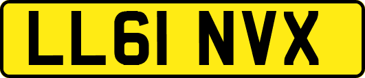 LL61NVX