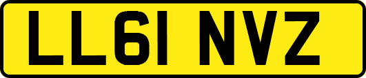 LL61NVZ