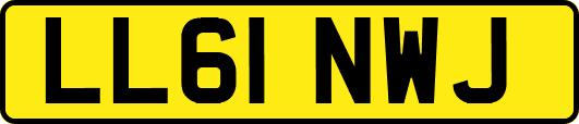 LL61NWJ