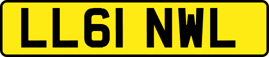LL61NWL