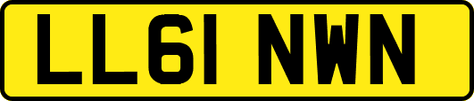 LL61NWN
