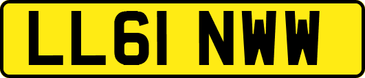 LL61NWW