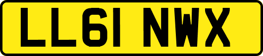 LL61NWX
