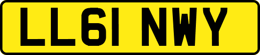 LL61NWY