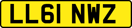 LL61NWZ