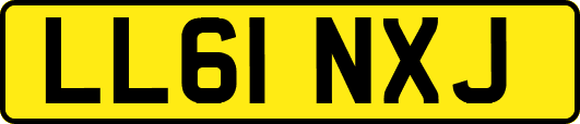 LL61NXJ