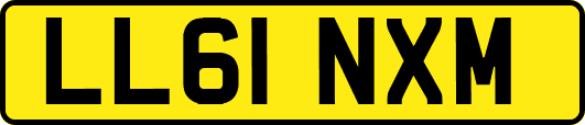 LL61NXM