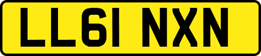 LL61NXN